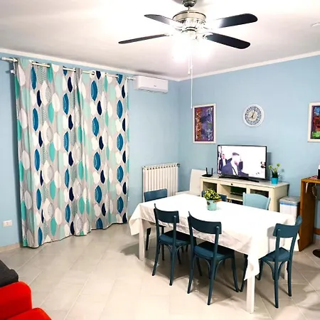 Casa Maurella - Sea View *