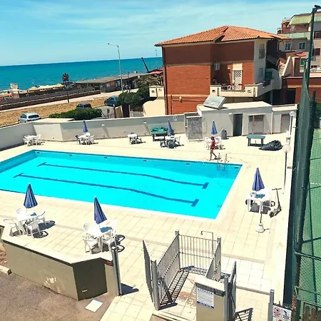 Casa Maurella - Sea View Apartment