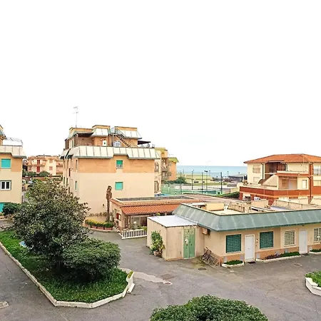 Casa Maurella - Sea View Apartment