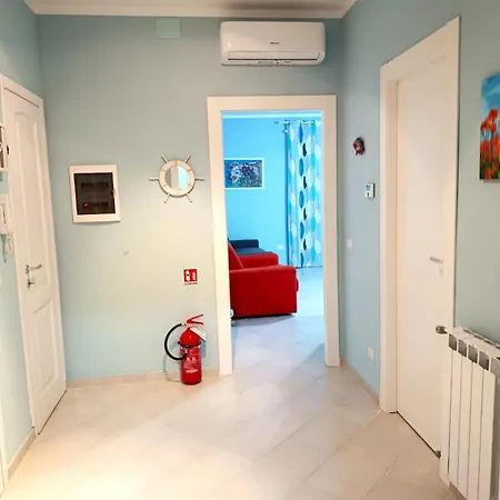 Apartment Casa Maurella - Sea View