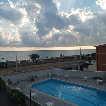 Apartment Casa Maurella - Sea View