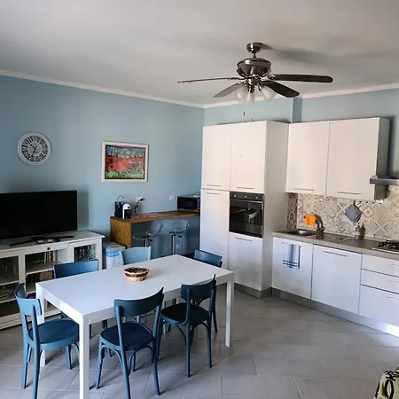Casa Maurella - Sea View *
